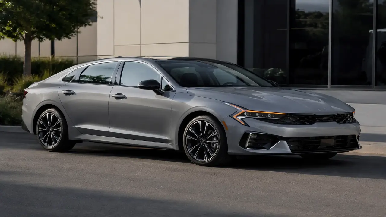 Car Decals and Pinstripes: A Buyer's Guide