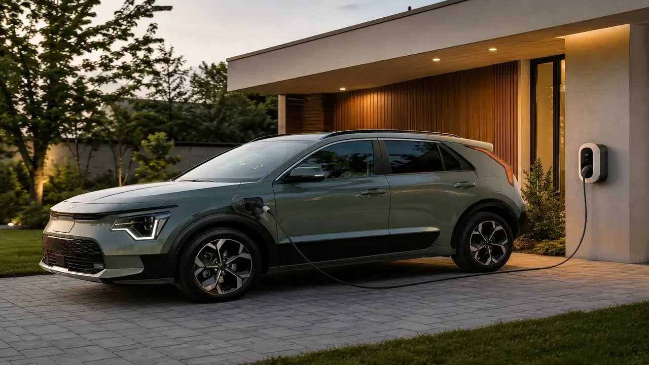 Maintenance Cost Trends by Powertrain in 2026: Gas vs. Hybrid vs. EV