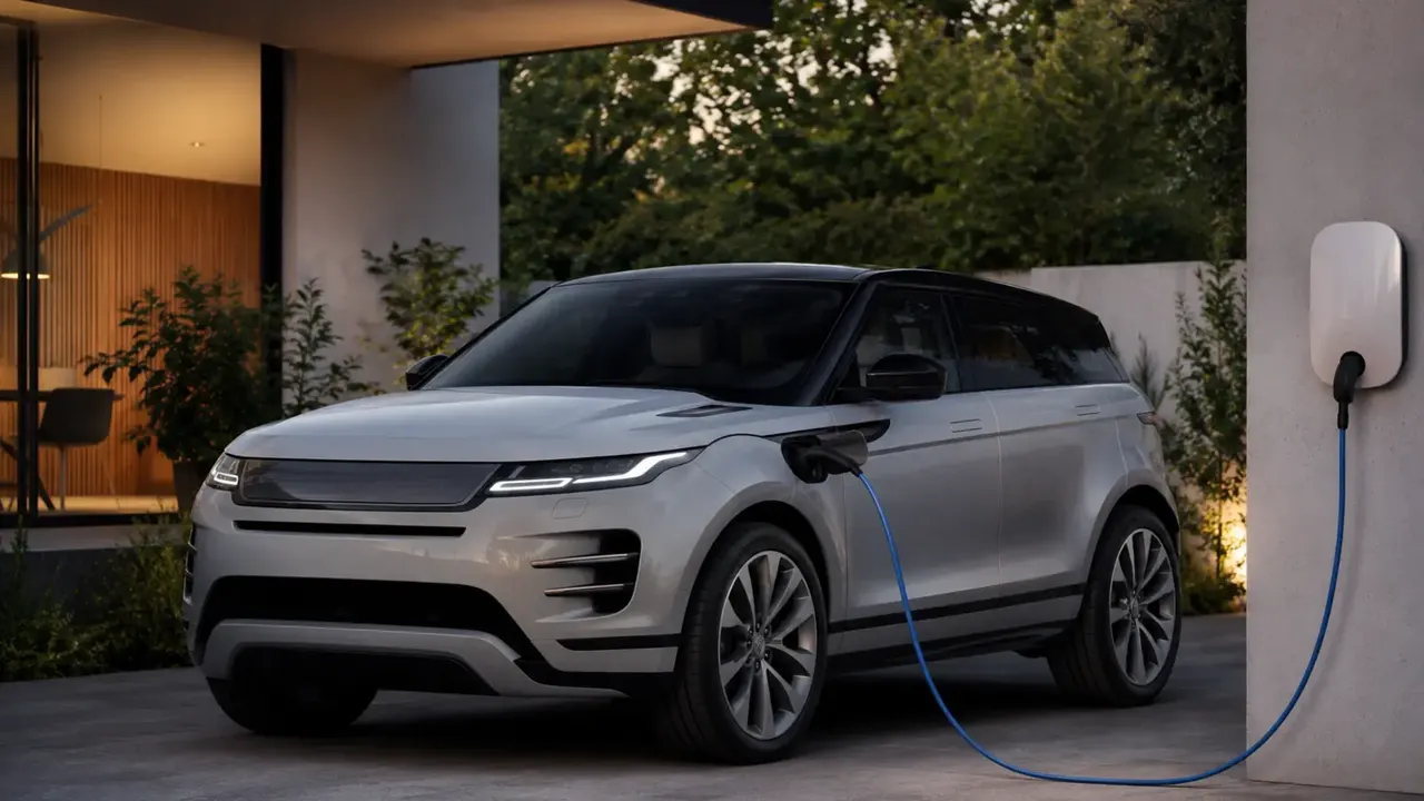 Fastest-Charging EVs in 2026: 800V Cars Ranked by Charge Time