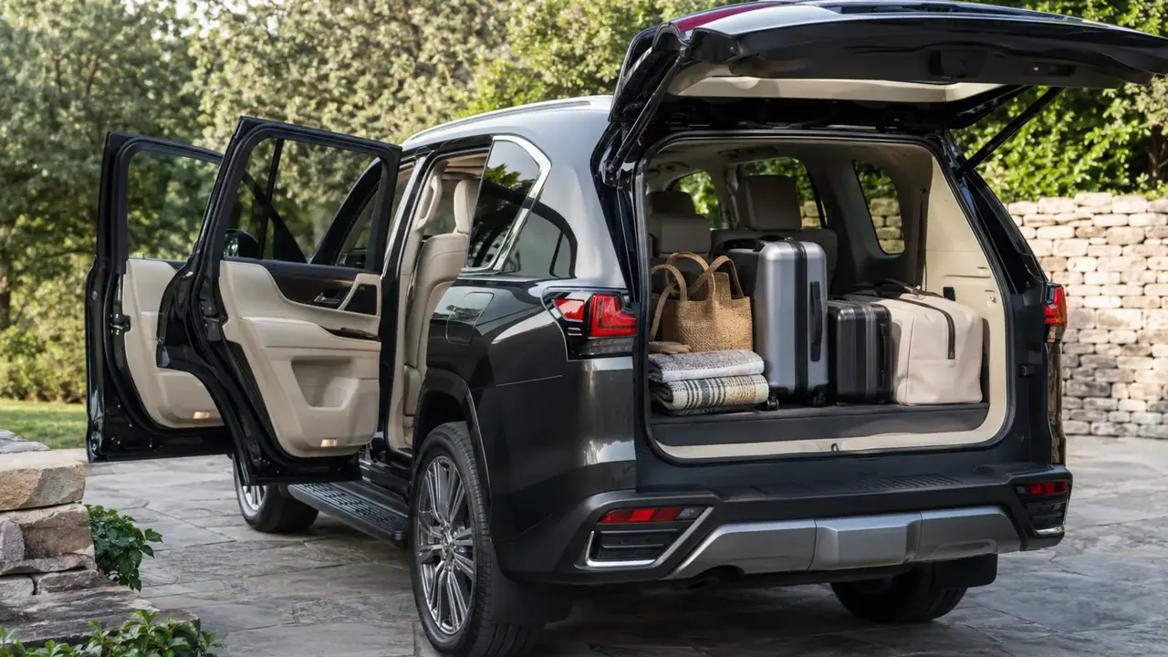 Roof Boxes and Cargo Carriers: How to Pick the Right Size and Type