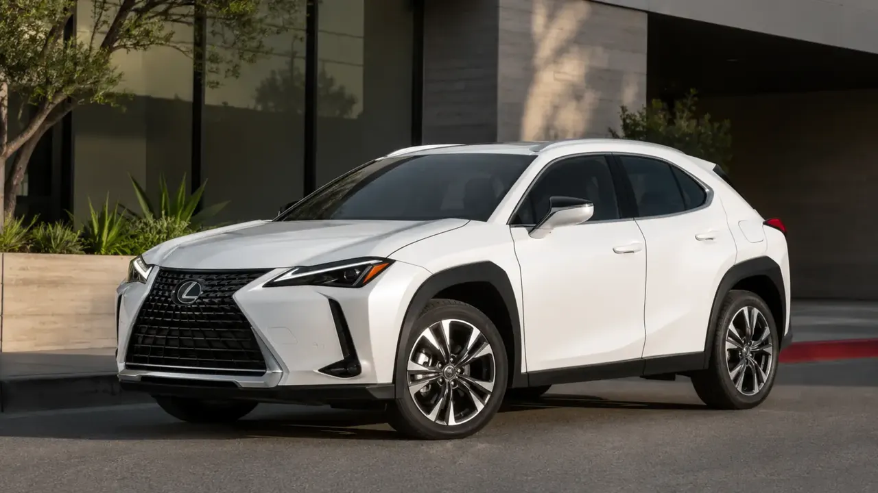 IIHS Safety Awards Explained: What Top Safety Pick Really Means