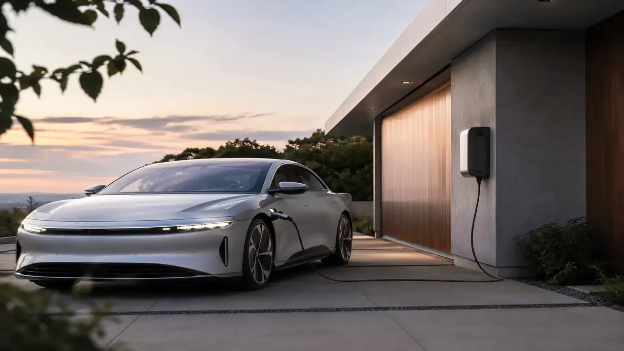 EVs With the Best Range Under $40,000