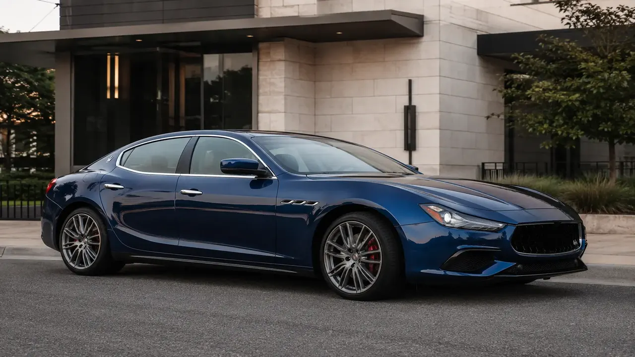 Window Tint Films: Buying Guide, Types, and Legal Limits