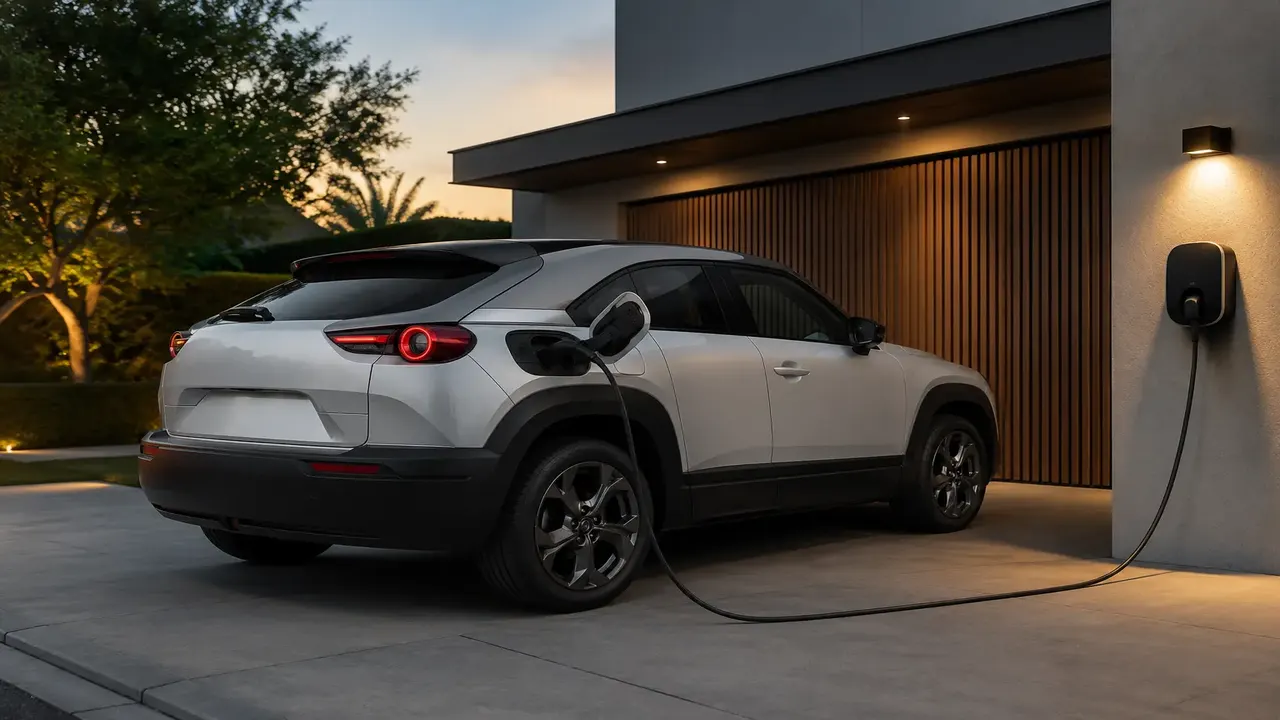 Bidirectional Charging: The Next EV Charging Trend