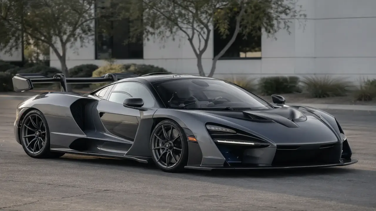 Best Cars for Depreciation Resistance