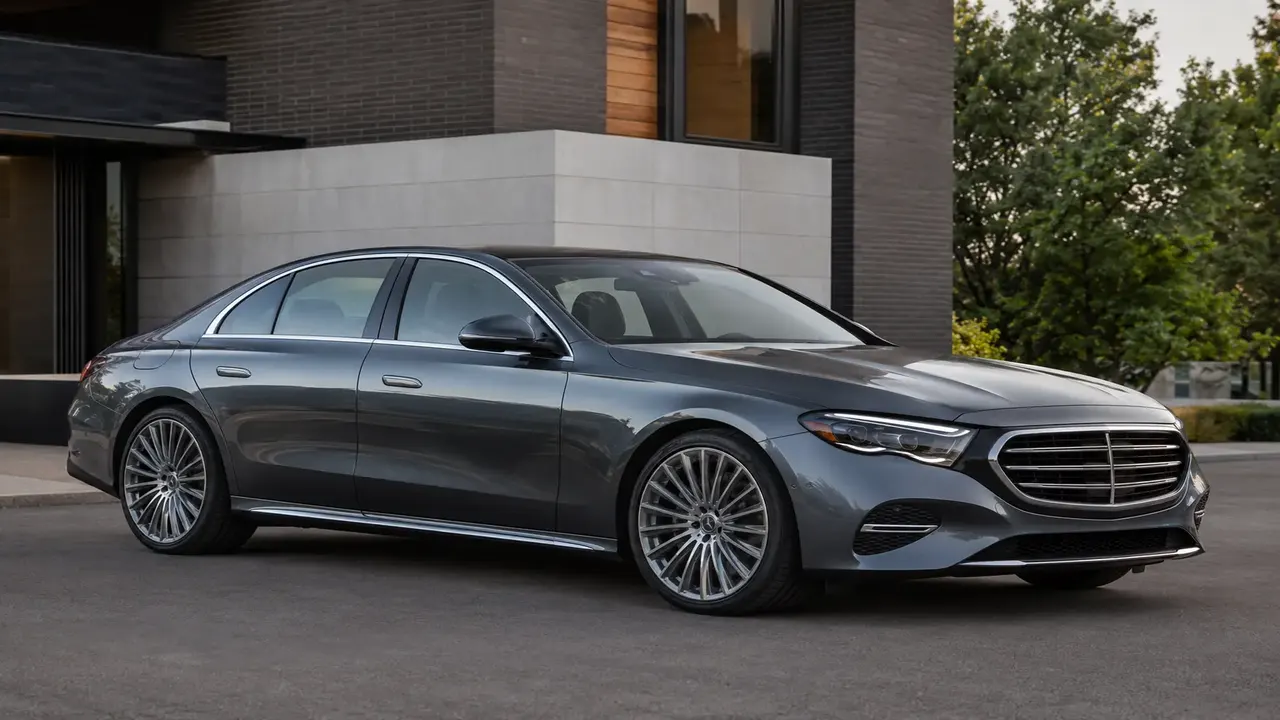 Head-Up Display Technology Trend: From Luxury Feature to Standard Kit