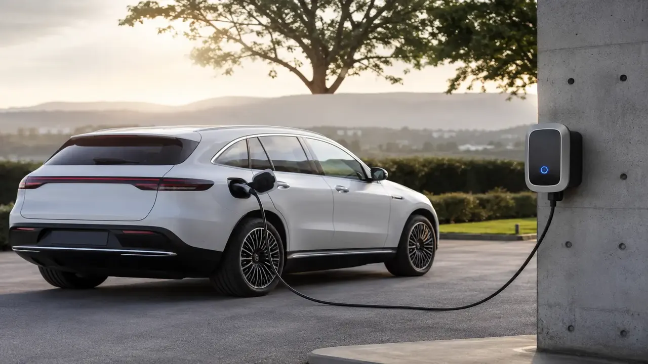 EV Road Trip Preparation Checklist: Charging, Range, and Backup Plans