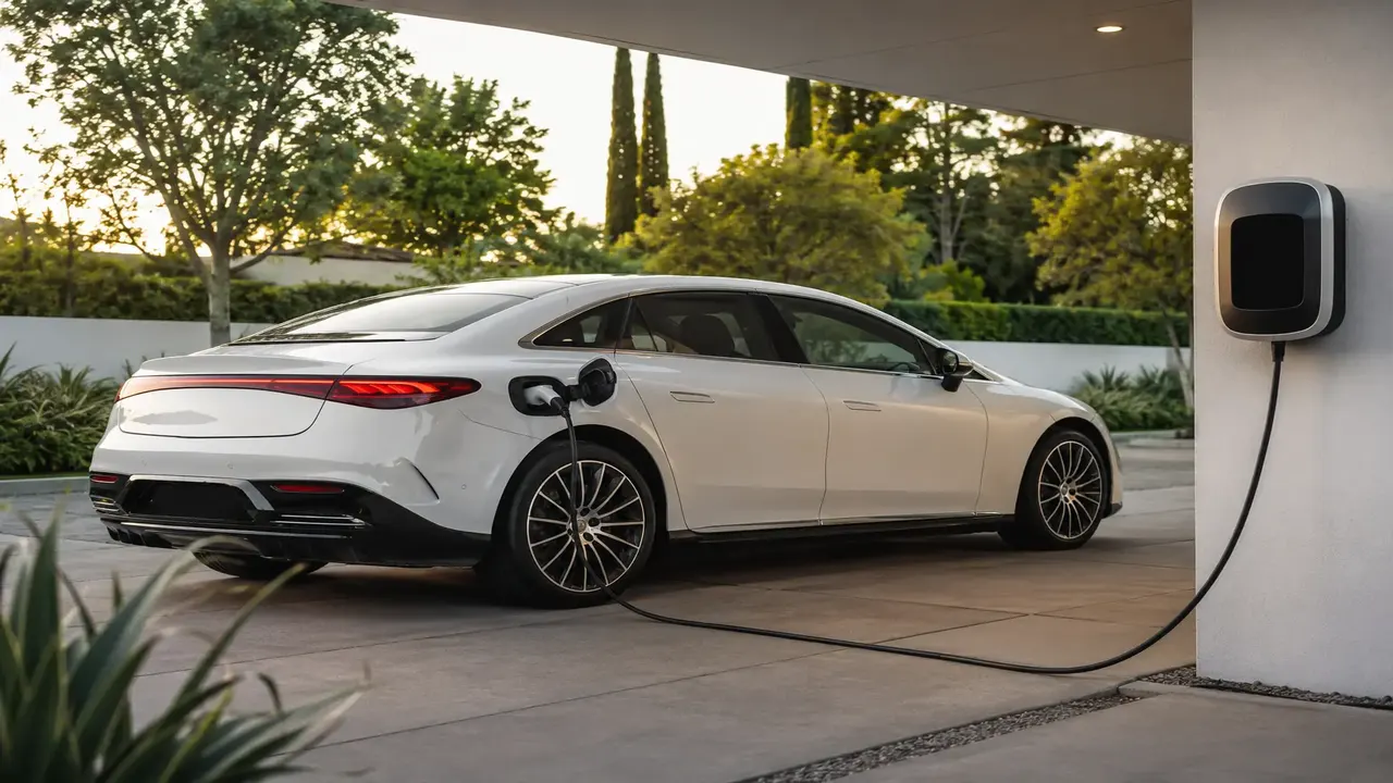Solar Battery Maintainers: Buying Guide for Keeping a Parked Car's Battery Alive