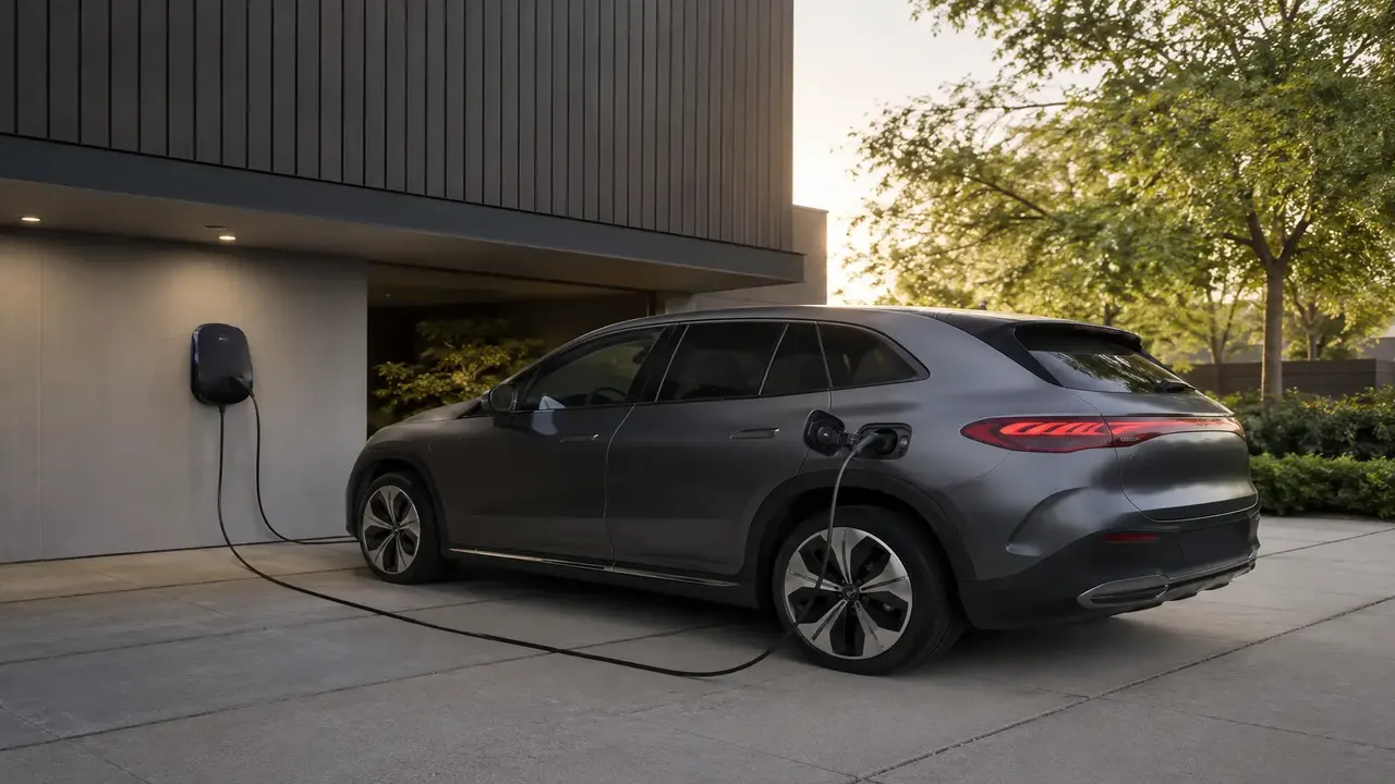 How to Compare EV Range Without Misleading Readers