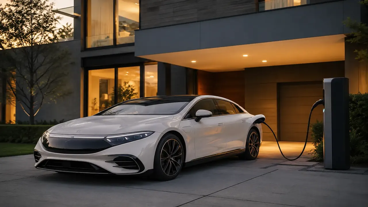 EV Software Update Checklist: What to Know Before You Tap Install