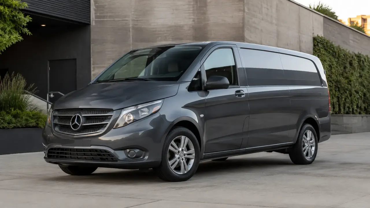 Best Fleet Cars for Businesses: What to Weigh Beyond Purchase Price