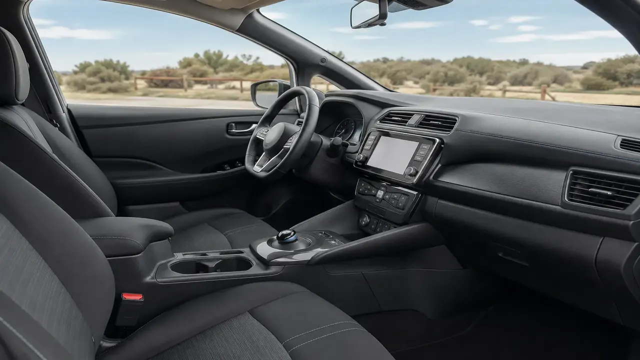 Best Cars for Hot Climates: What Actually Matters in Extreme Heat