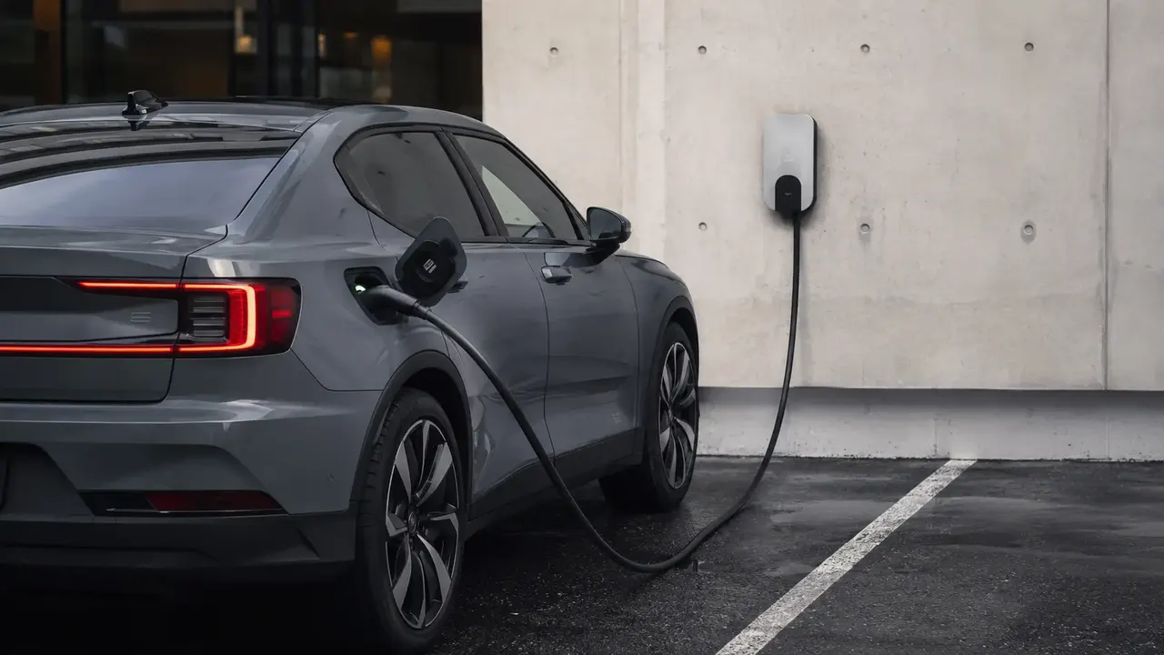 Home EV Charger Accessories: What's Essential and What's Optional