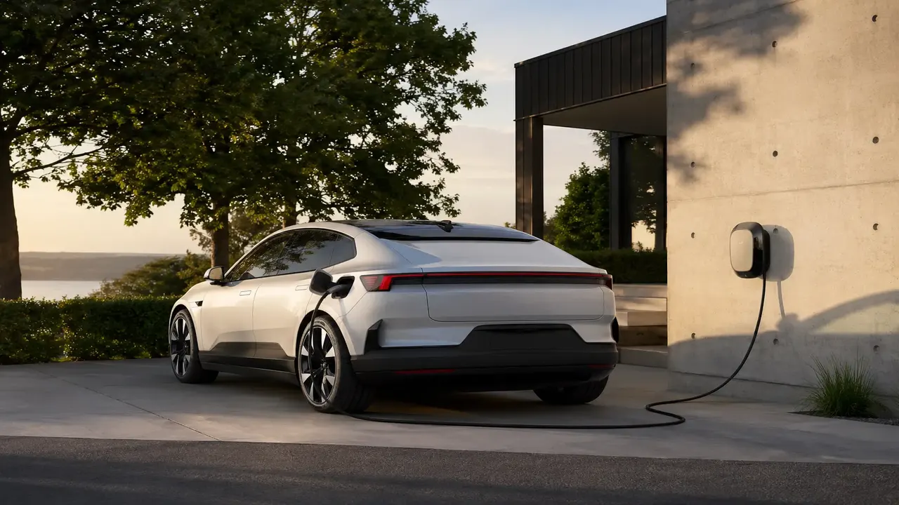 EV Winter Range Maintenance Guide: Keeping More Miles When It's Cold