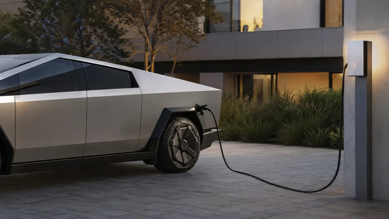 EVs by Range & Charging Speed Comparison Tool