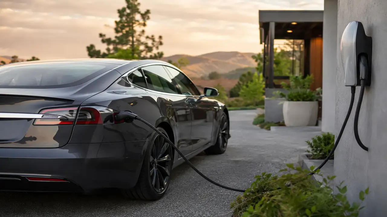 Plug-in Hybrid Maintenance Guide: Two Powertrains, Two Sets of Habits