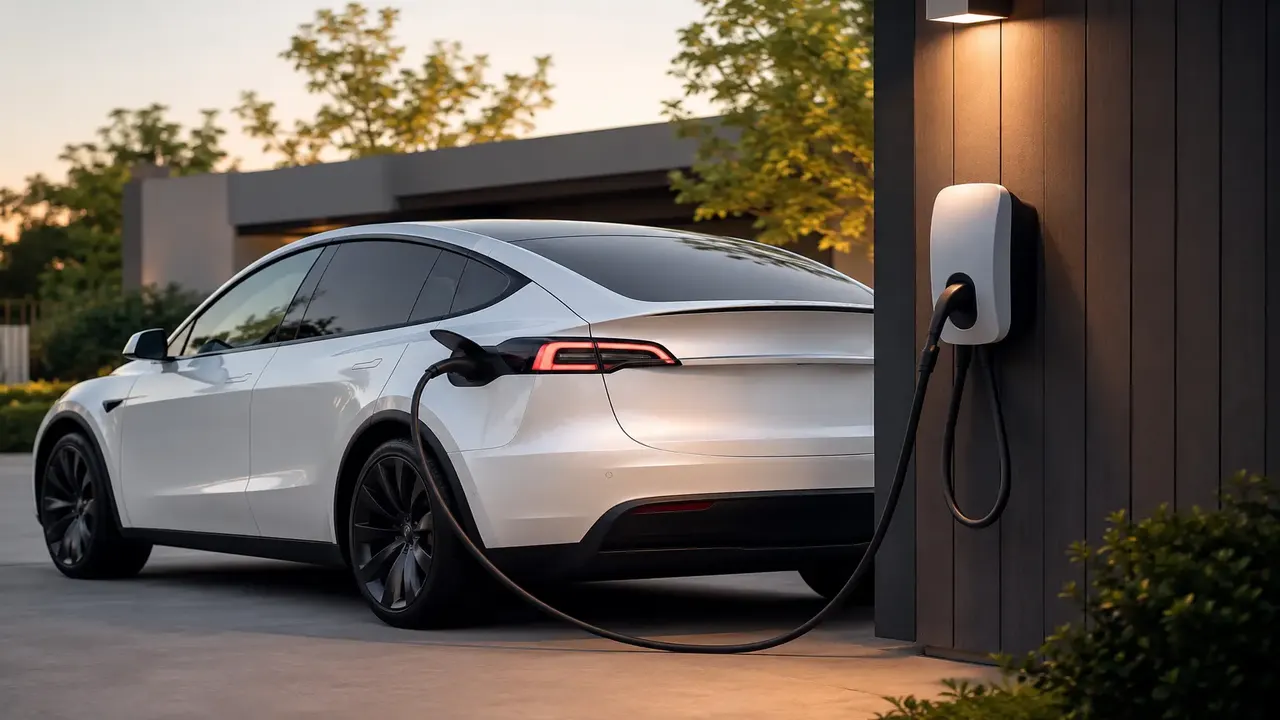 EV Home Charging vs Public Charging: Ownership Cost Compared