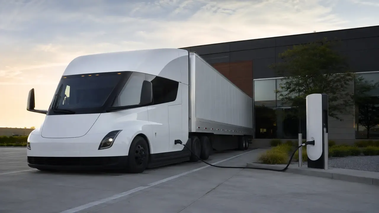 Startup EV Company Tracker: Which New EV Brands Survived and Which Didn't