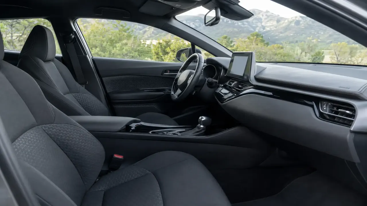 Best Interiors Under $25,000: Where Budget Cars Punch Above Their Price