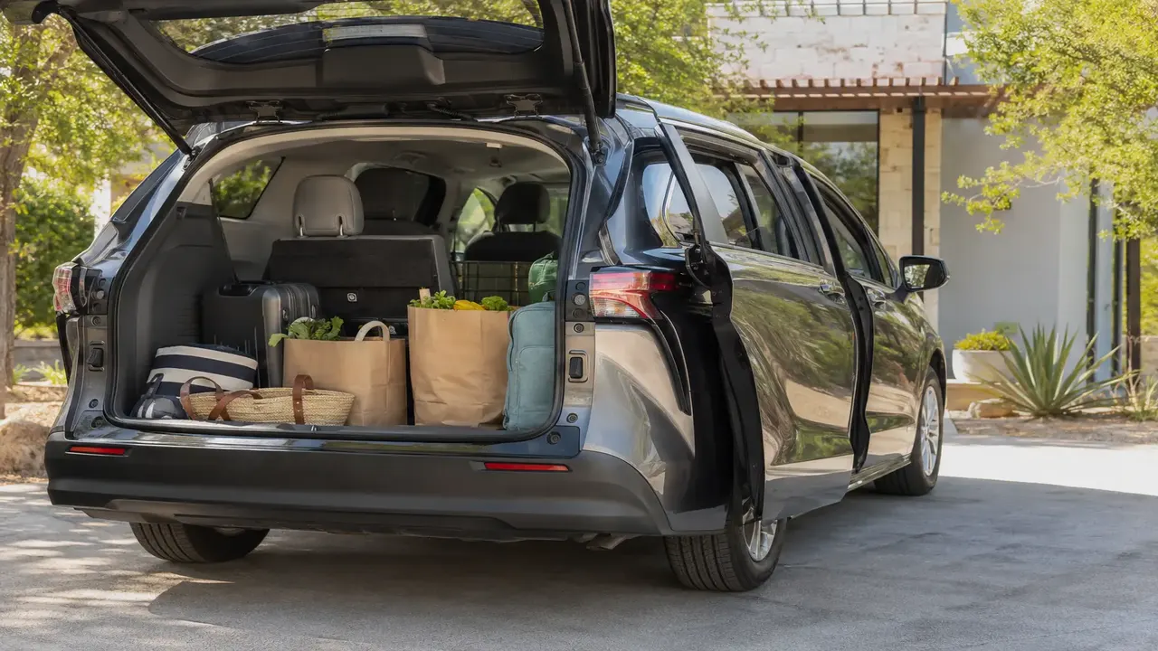 Pre-Road Trip Inspection Checklist: What to Check Before You Go