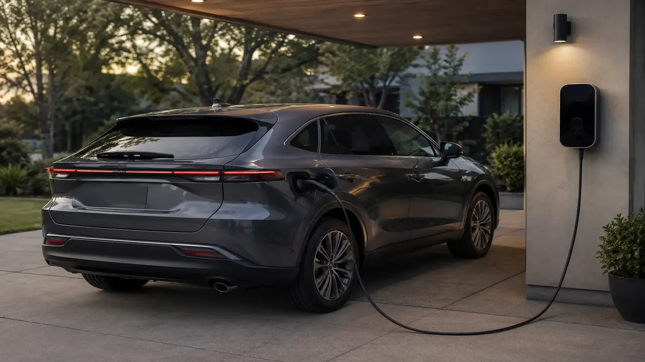 EV Coolant Systems Explained: How They Keep Your Battery and Motor Healthy