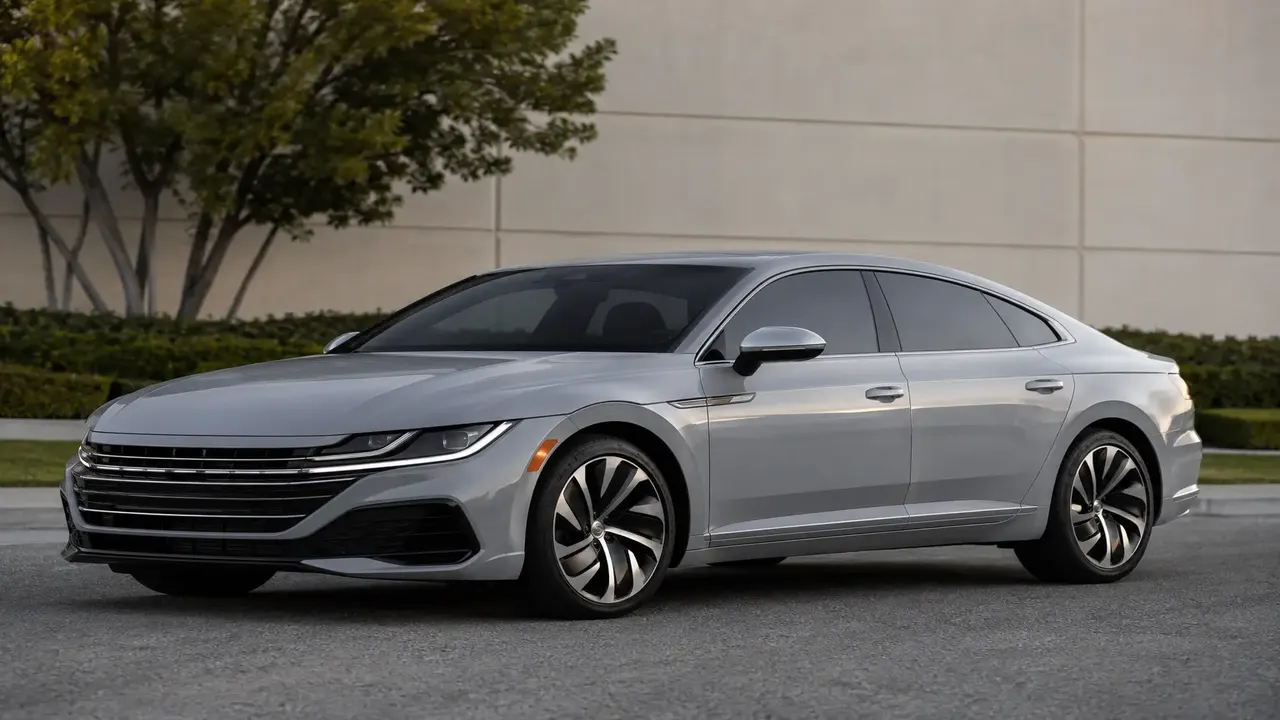 Best Midsize Sedans to Buy in 2026