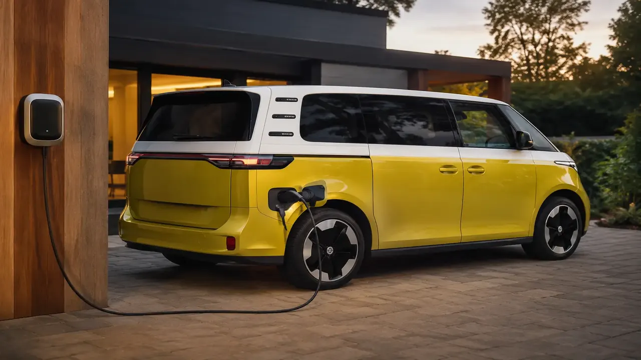 Wall-Mounted Cable Holders for Home EV Charging: Do You Need One?