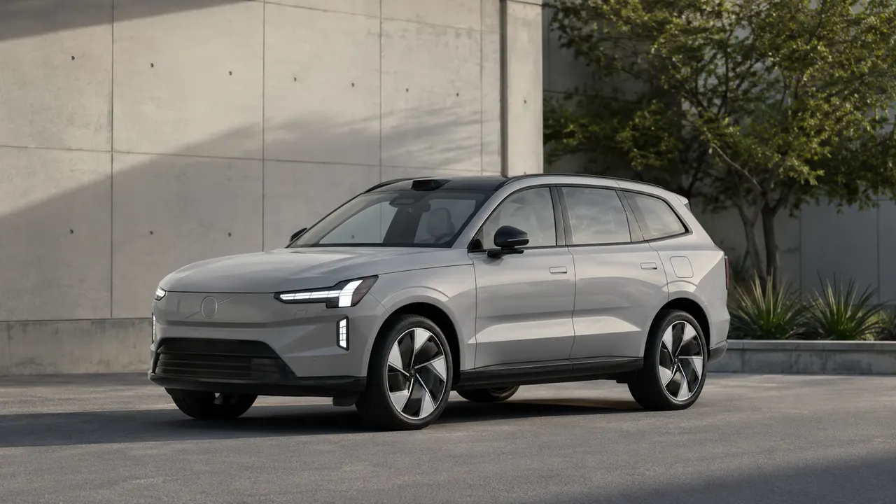 SUV Market Dominance Explainer: Why SUVs Now Outsell Every Other Body Style Combined