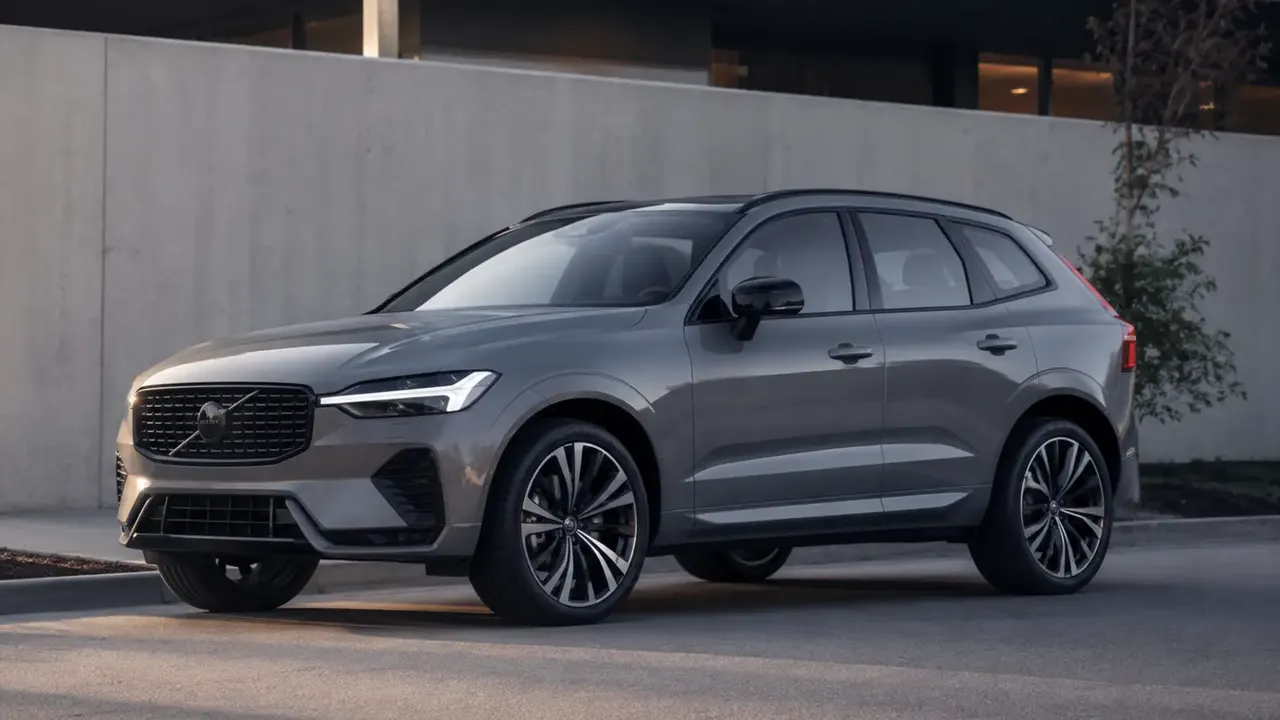 SUVs Compared: Compact, Crossover, Full-Size and Off-Road