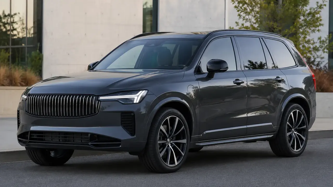 Best Resale Value After Three Years: Which Cars Actually Hold Their Price