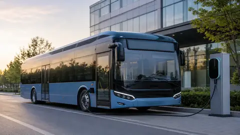 EV Salary Sacrifice Explained (UK 2026/27)