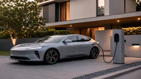 Compact Electric SUVs to Watch