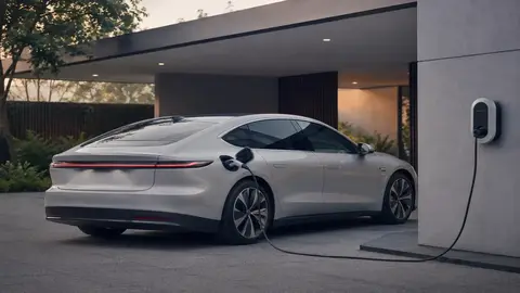 Cost of EV Charging: Home vs Public Stations (2026)