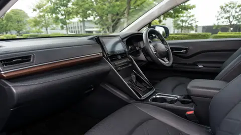 Custom Dashboard for Saved Interests: Your My Garage Control Panel