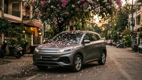 Tested: Mahindra XEV 9e vs the Clock — India's Quickest Mainstream EV?