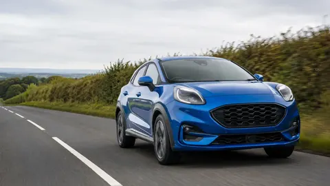Long-Term Intro: Ford Puma — Living With Britain's Favourite Car