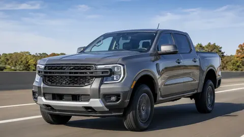 10,000-Mile Update: Our Ford Ranger Raptor's Running Costs, Logged