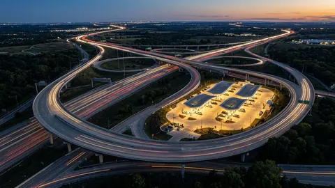 Coast to Coast on NACS: Crossing America Using Only Superchargers