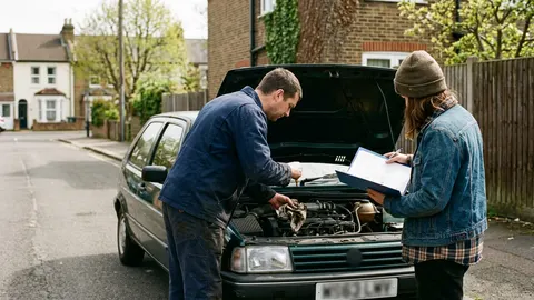 The Used-Car Whisperer: Bargains, Red Flags and Unicorns