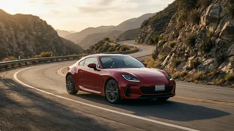 Best Sports Cars Under $50,000