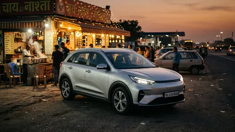 Mahindra's 1.1-Lakh-Unit XUV700 and XUV400 Recall: What Owners Need to Know
