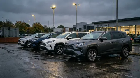 Chinese Car Brands' Price War in the UK: BYD, Omoda, Jaecoo, Leapmotor, Xpeng and Zeekr Explained