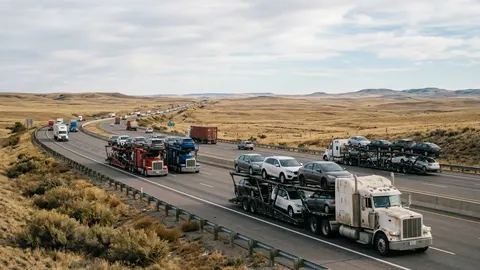 USMCA Renegotiation: What's at Stake for Cars Built in Mexico and Canada