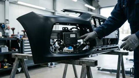 How Tariffs Quietly Raised Your Insurance Premium and Repair Bill