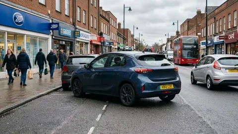 Chinese EVs and the UK: Why Britain Didn't Follow the EU's Tariff Wall