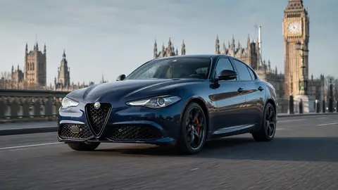 Alfa Romeo reviews