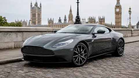 Aston Martin reviews