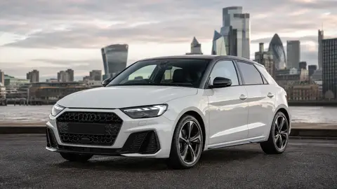 Audi A1 Sportback review