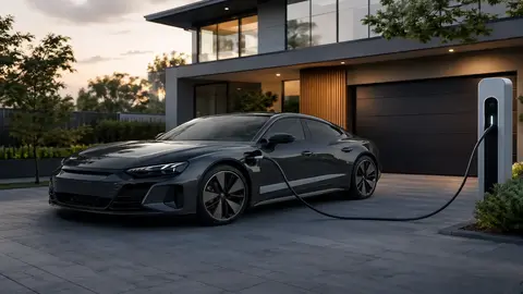 EV Owners Update: What's Inside Our Dedicated Electric Vehicle Newsletter
