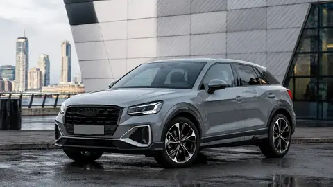 Audi Q2 review